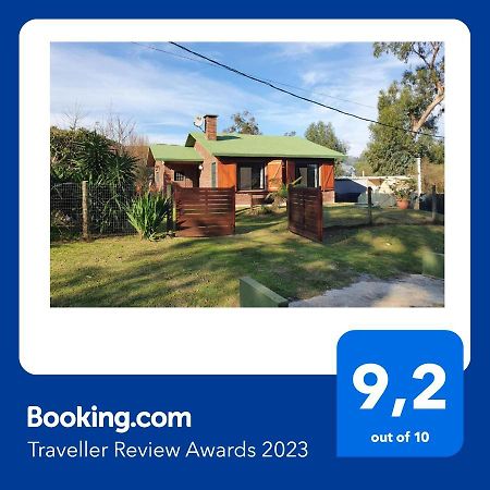Casa San Francisco Villa ปีรีอาโปลิส ภายนอก รูปภาพ