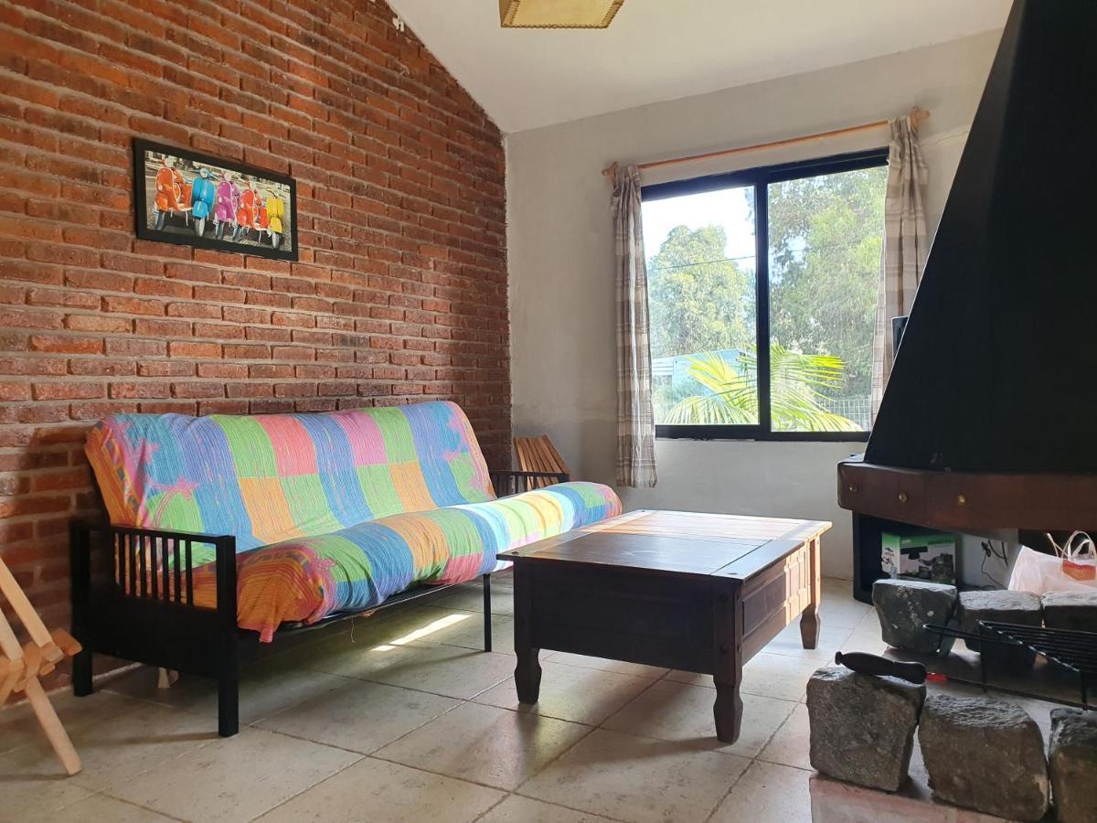 Casa San Francisco Villa ปีรีอาโปลิส ภายนอก รูปภาพ