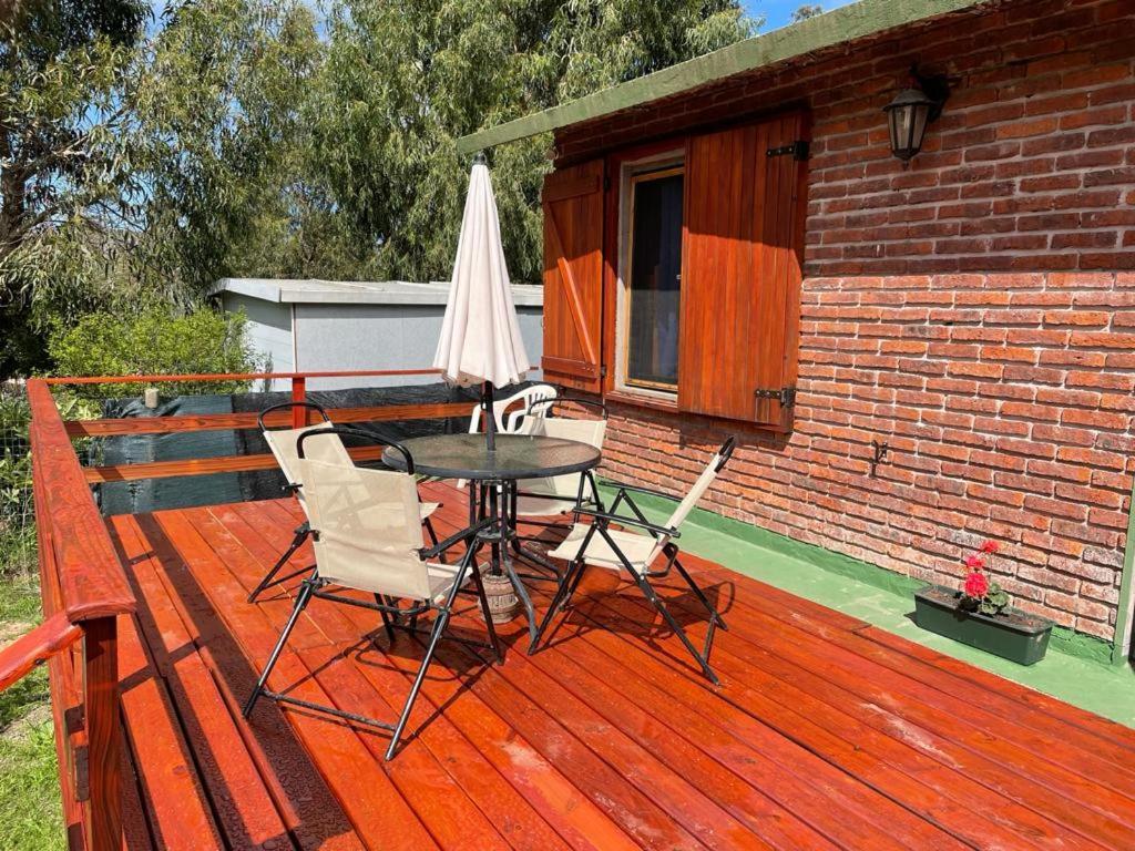 Casa San Francisco Villa ปีรีอาโปลิส ภายนอก รูปภาพ